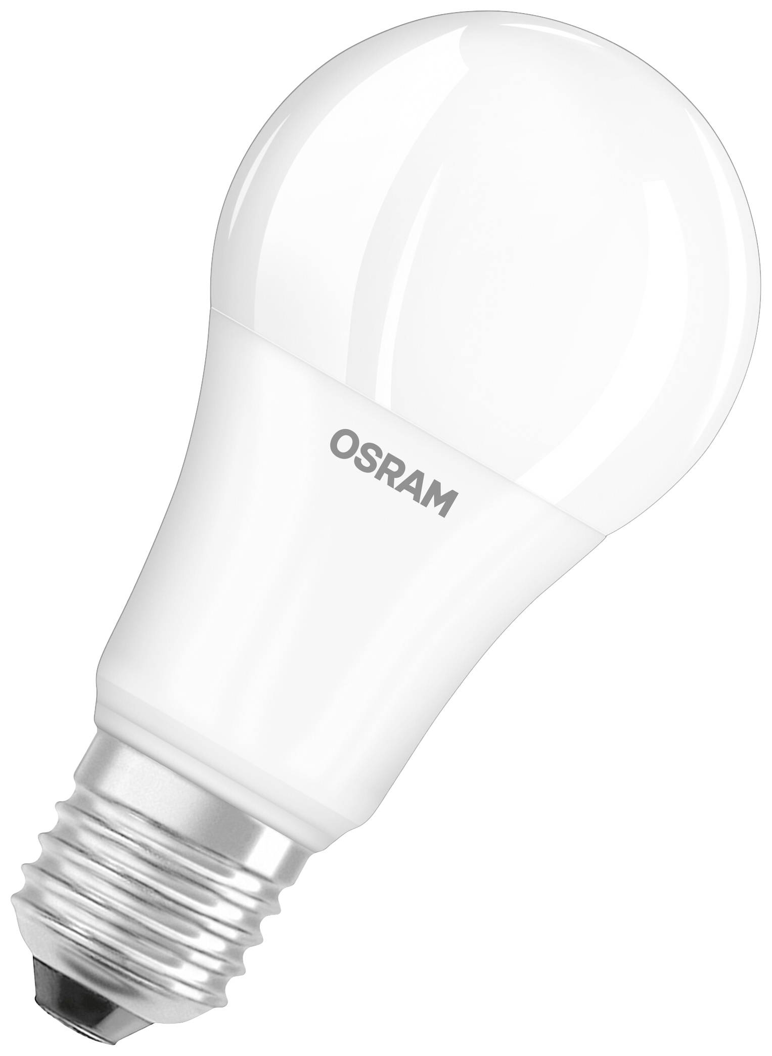 OSRAM HOMELIGHTING 4058075831889 LED EEK F (A - G) E27 Glühlampenform 14W = 100W Warmweiß (Ø x L) 60mm x 118mm 1St.