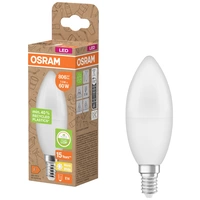 OSRAM HOMELIGHTING 4058075832008 LED EEK F (A - G) E14 Kerzenform 7.5 W = 60 W Warmweiß (Ø x L) 39 OSRAM HOMELIGHTING 4058075832008 LED EEK F (A - G) E14 Kerzenform 7.5 W = 60 W Warmweiß (Ø x L) 39
