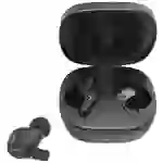 Belkin SoundForm Rise In Ear Headset Bluetooth® Schwarz Headset, Ladecase, Schweißresistent Belkin SoundForm Rise In Ear Headset Bluetooth® Schwarz Headset, Ladecase, Schweißresistent