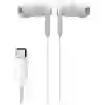 Belkin Rockstar In Ear Headset Weiß Belkin Rockstar In Ear Headset Weiß