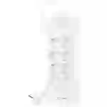 Belkin SRB004vf2M Steckdosenleiste Weiß CEE-Stecker 1St. Belkin SRB004vf2M Steckdosenleiste Weiß CEE-Stecker 1St.