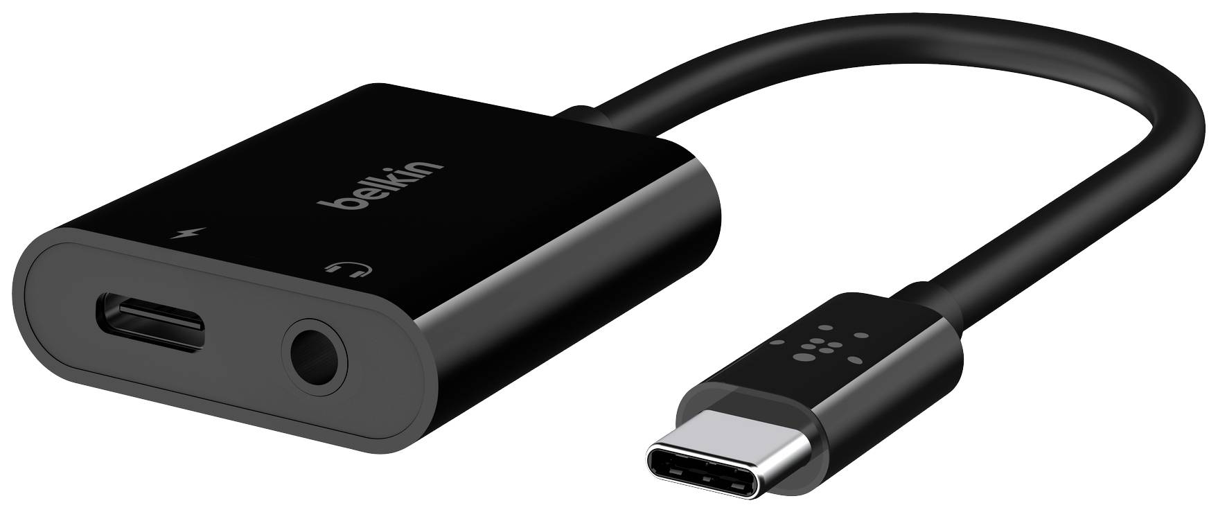 Belkin USB 2.0 Adapter RockStar
