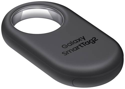 Samsung Galaxy SmartTag2 Bluetooth-Tracker Schwarz