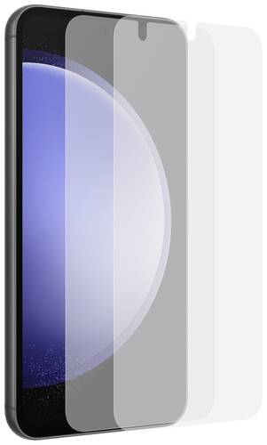 Samsung Screen Protector Displayschutzfolie Galaxy S23 FE 1 St. EF-US711CTEGWW