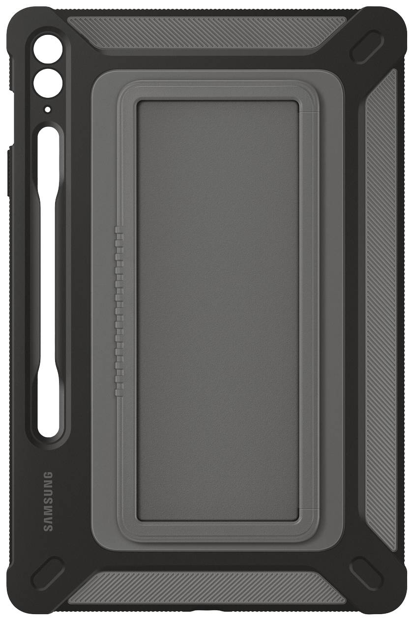 Samsung Outdoor Cover für Galaxy Tab S9 FE+ , Titan