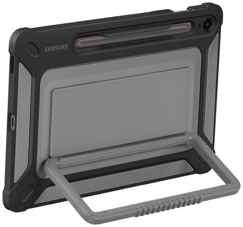 Samsung EF-RX510 OutdoorCase Grau Tablet Tasche, modellspezifisch