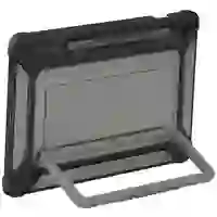 Samsung EF-RX510 Tablet-Cover Galaxy Tab S9 FE 27,7cm (10,9") Back Cover Schwarz Samsung EF-RX510 Tablet-Cover Galaxy Tab S9 FE 27,7cm (10,9") Back Cover Schwarz