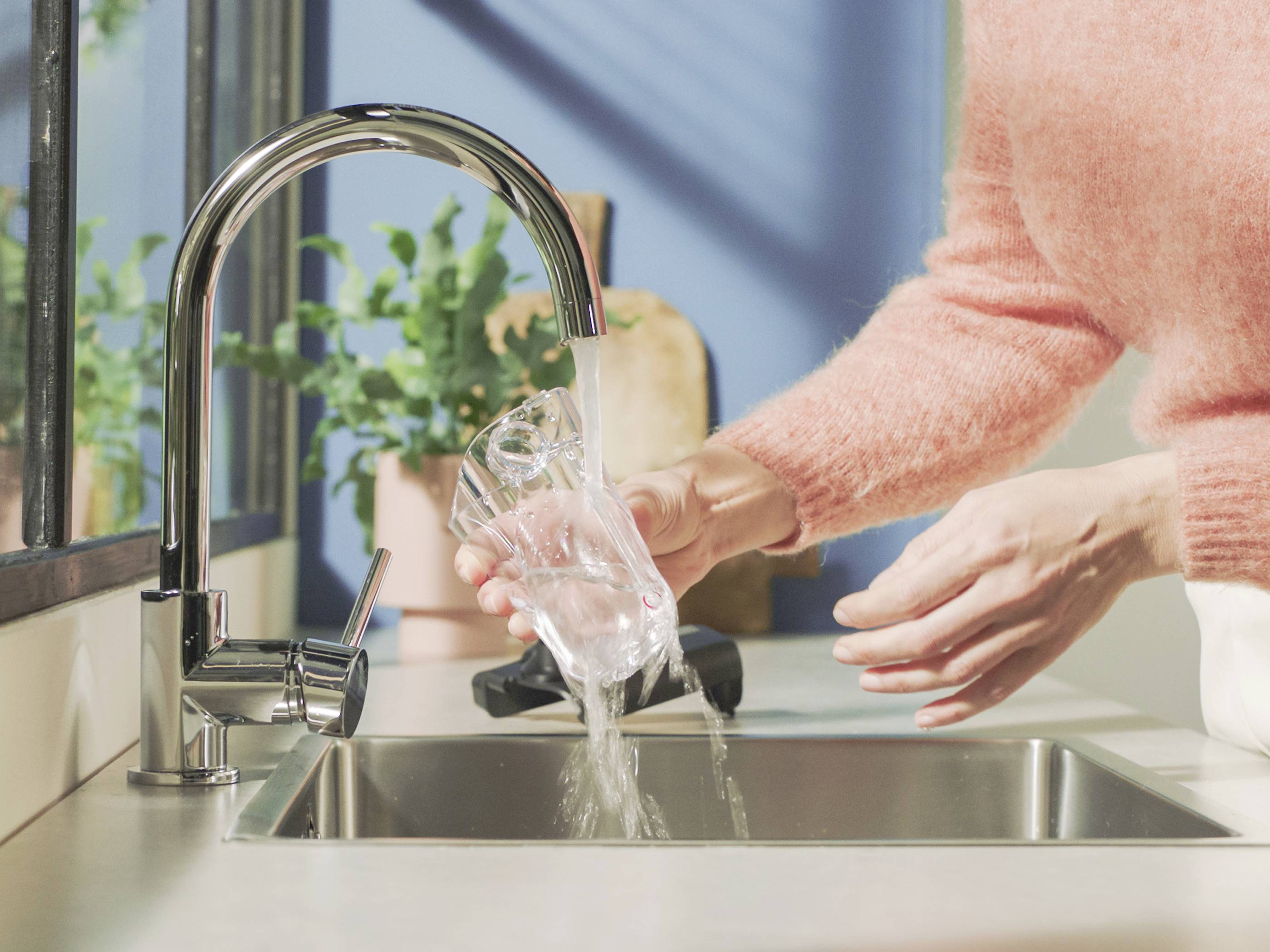 Philips Home Series 2300 EP2334/10 Kaffeevollautomat Schwarz