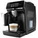 Philips Home Series 2300 EP2334/10 Kaffeevollautomat Schwarz Philips Home Series 2300 EP2334/10 Kaffeevollautomat Schwarz