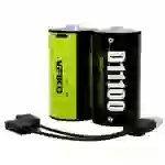 Verico LoopEnergy Mono (D)-Akku Li-Ion 7400 mAh 1.5V 2St. Verico LoopEnergy Mono (D)-Akku Li-Ion 7400 mAh 1.5V 2St.