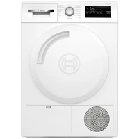 Bosch Haushalt WTH83V03 Kondenstrockner EEK E (A - G) 7 kg Bosch Haushalt WTH83V03 Kondenstrockner EEK E (A - G) 7 kg
