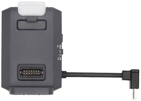 DJI Tello Talent Quadrocopter RtF