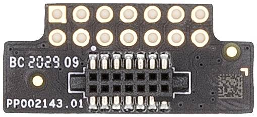 DJI Tello Talent Quadrocopter RtF