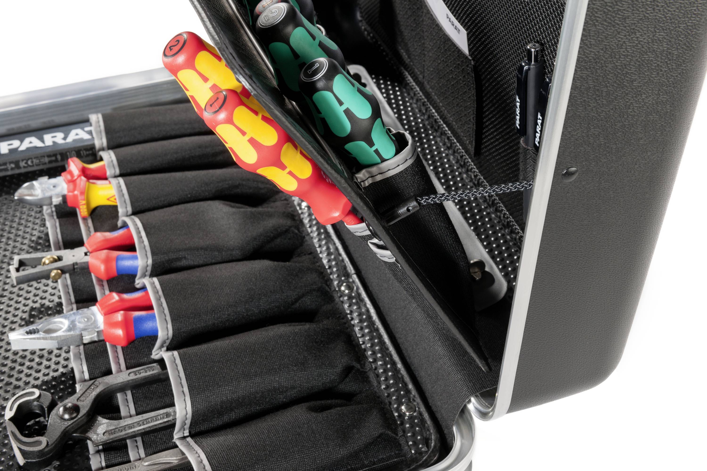 Parat CLASSIC Deep Space 488050171 Universal Werkzeugkoffer unbestückt 1 Stück