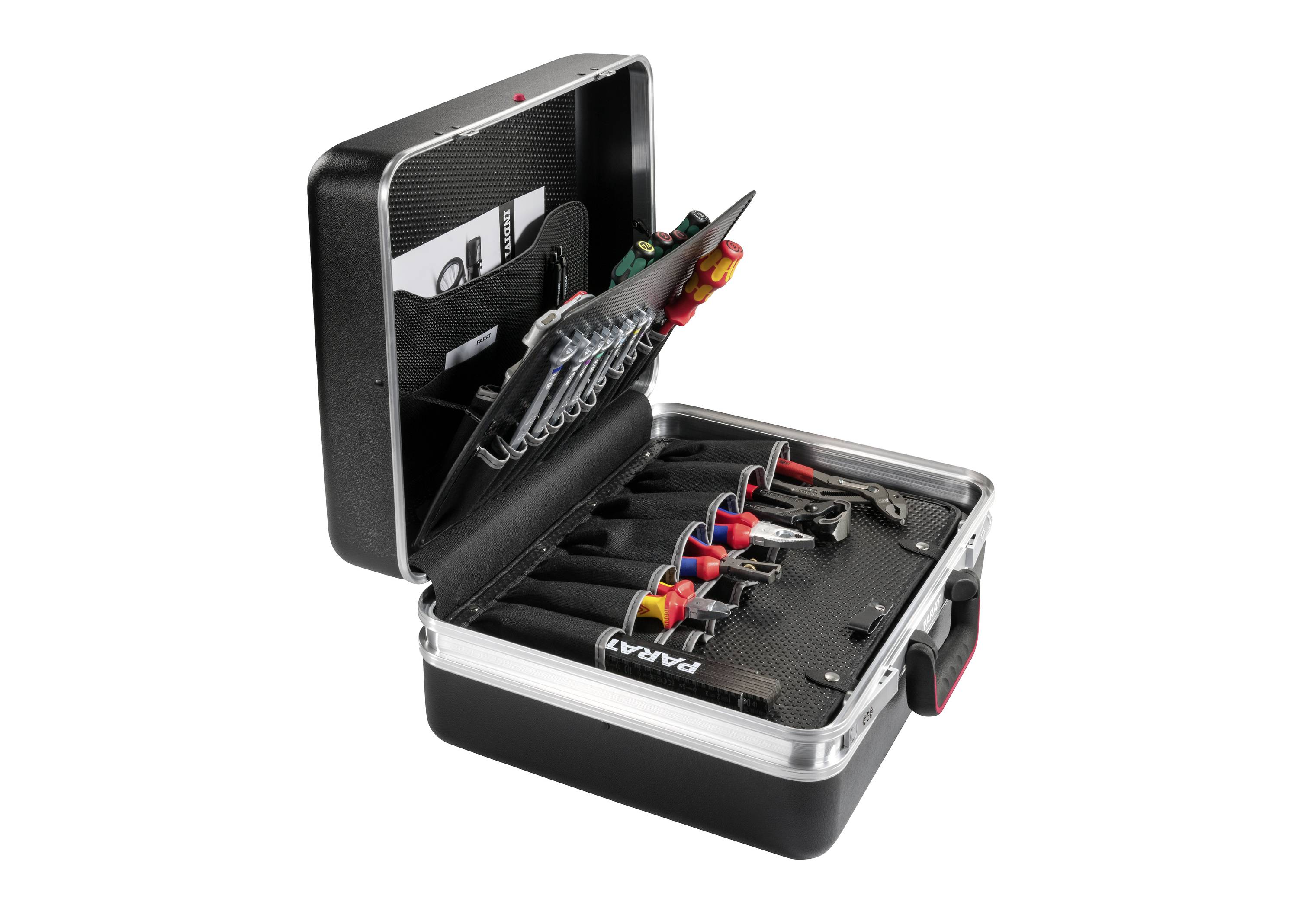Parat CLASSIC Deep Space 488050171 Universal Werkzeugkoffer unbestückt 1 Stück
