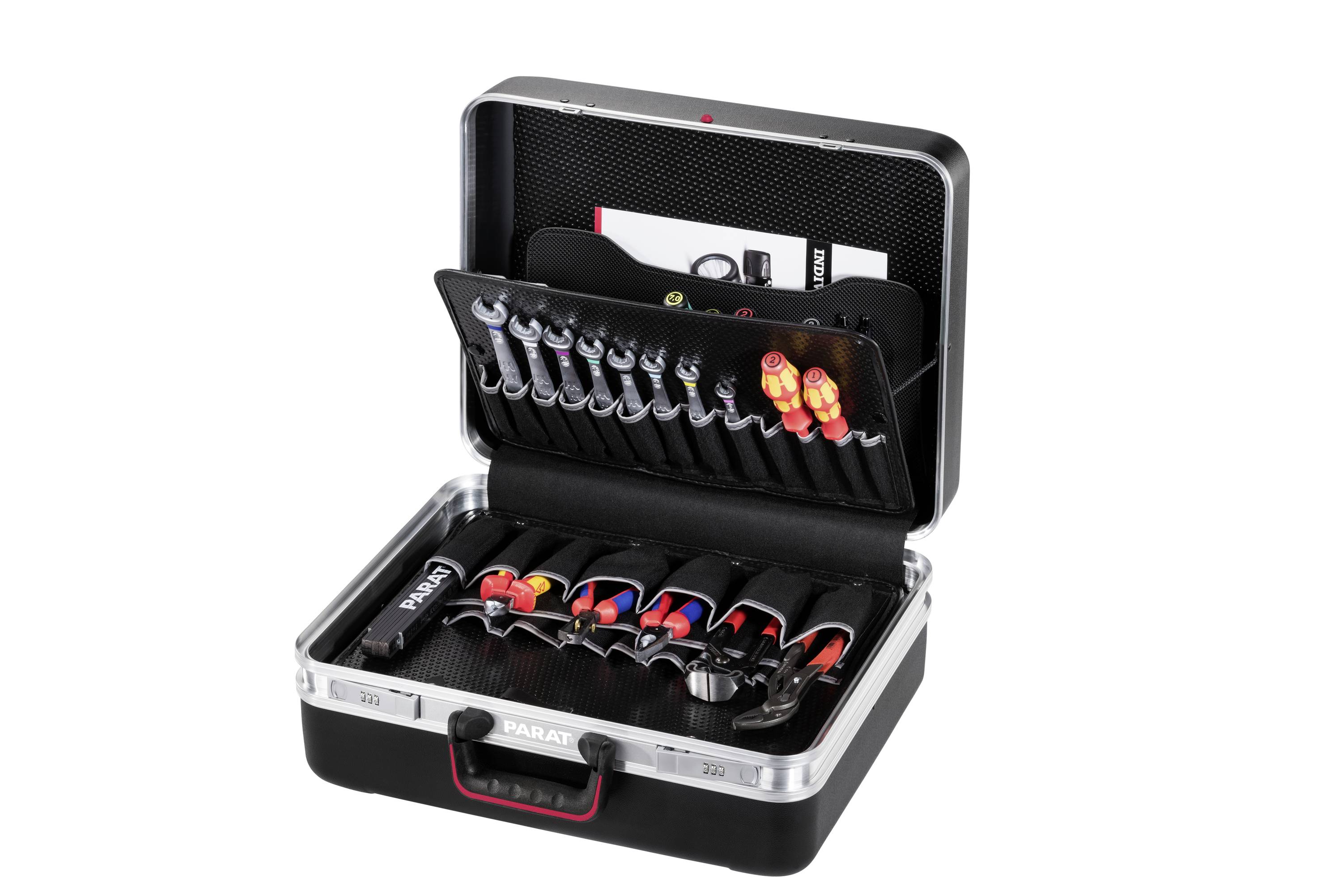 Parat CLASSIC Deep Space 488050171 Universal Werkzeugkoffer unbestückt 1 Stück