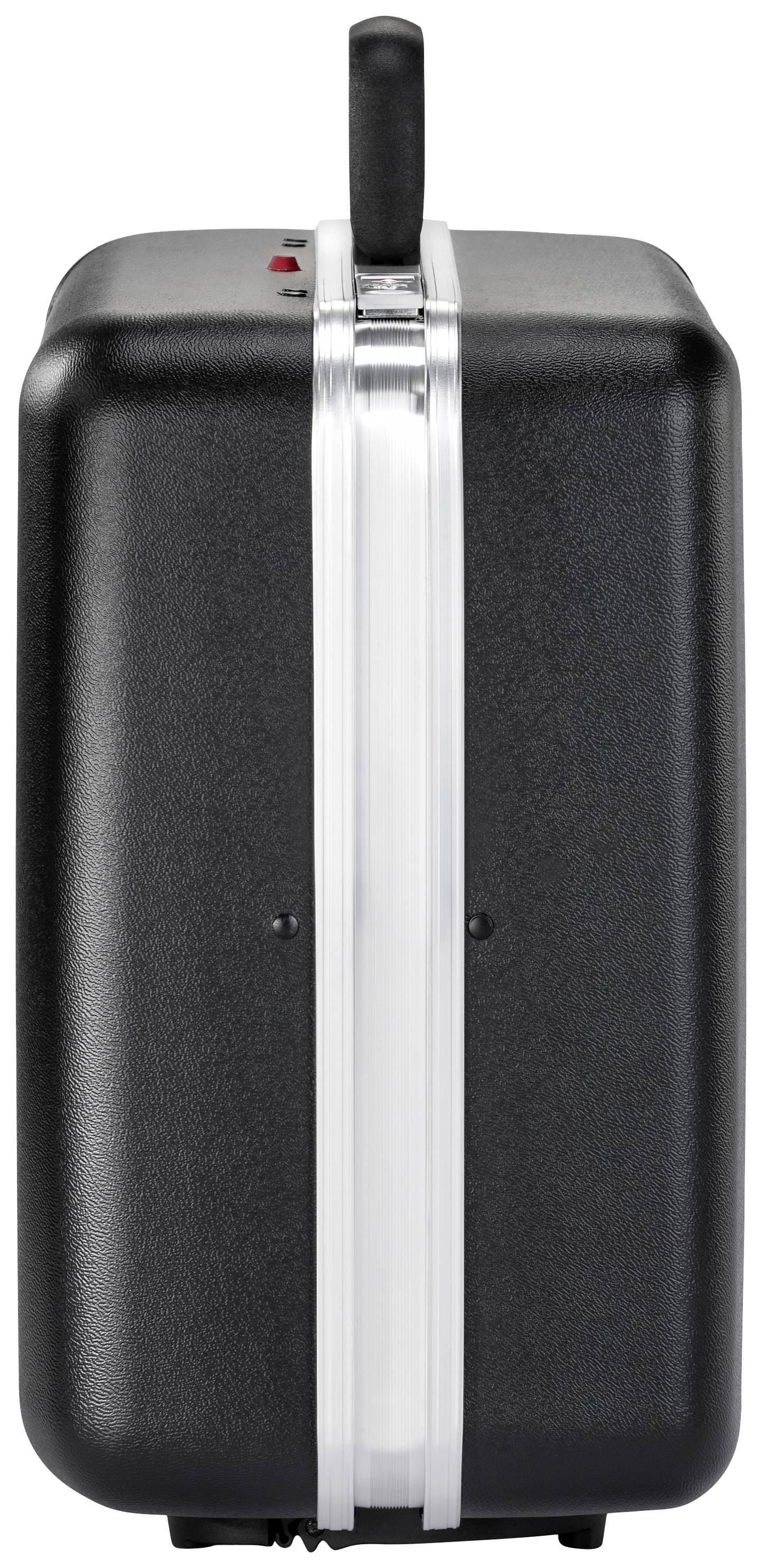 Parat CLASSIC Deep Space TSA LOCK™ 488070171 Universal Werkzeugkoffer unbestückt 1 Stück