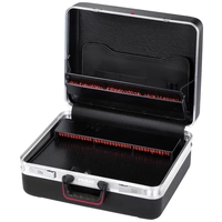 Parat CLASSIC Deep Space Safe CP-7 588050171 Universal Werkzeugkoffer unbestückt 1 Stück Parat CLASSIC Deep Space Safe CP-7 588050171 Universal Werkzeugkoffer unbestückt 1 Stück
