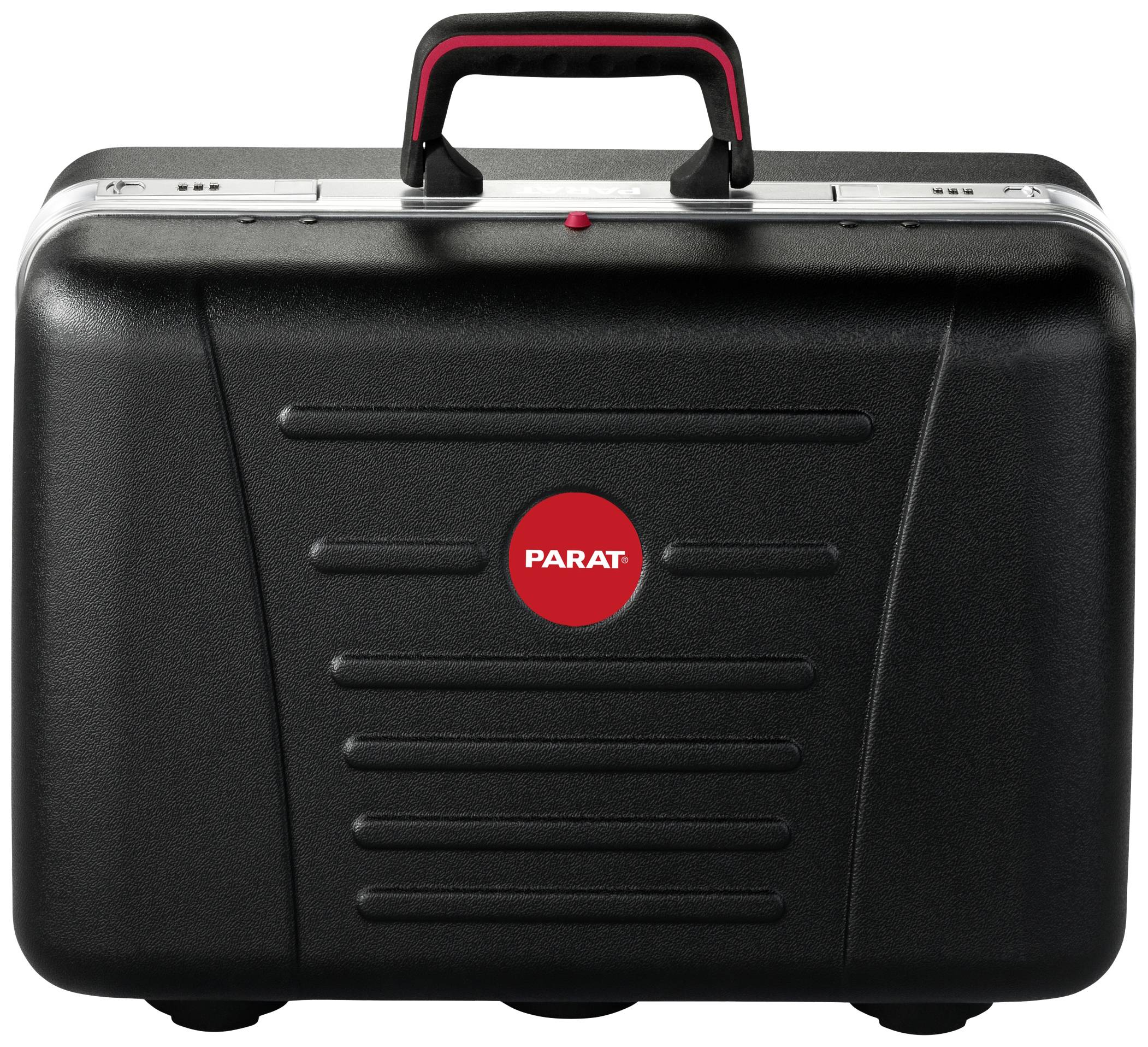 Parat CLASSIC Deep Space Safe CP-7 588050171 Universal Werkzeugkoffer unbestückt 1 Stück