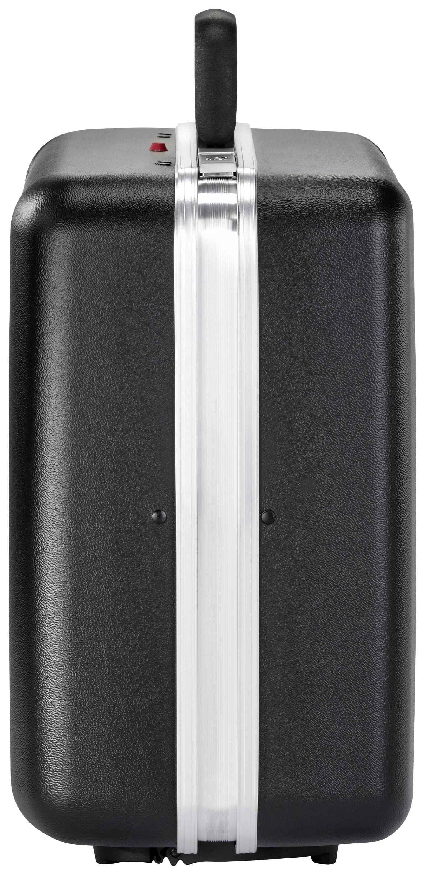 Parat CLASSIC Deep Space Safe CP-7 588050171 Universal Werkzeugkoffer unbestückt 1 Stück