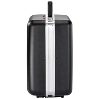 Parat CLASSIC Deep Space Safe CP-7 588050171 Universal Werkzeugkoffer unbestückt 1 Stück Parat CLASSIC Deep Space Safe CP-7 588050171 Universal Werkzeugkoffer unbestückt 1 Stück