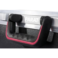 Parat CLASSIC Deep Space Safe CP-7 588050171 Universal Werkzeugkoffer unbestückt 1 Stück Parat CLASSIC Deep Space Safe CP-7 588050171 Universal Werkzeugkoffer unbestückt 1 Stück