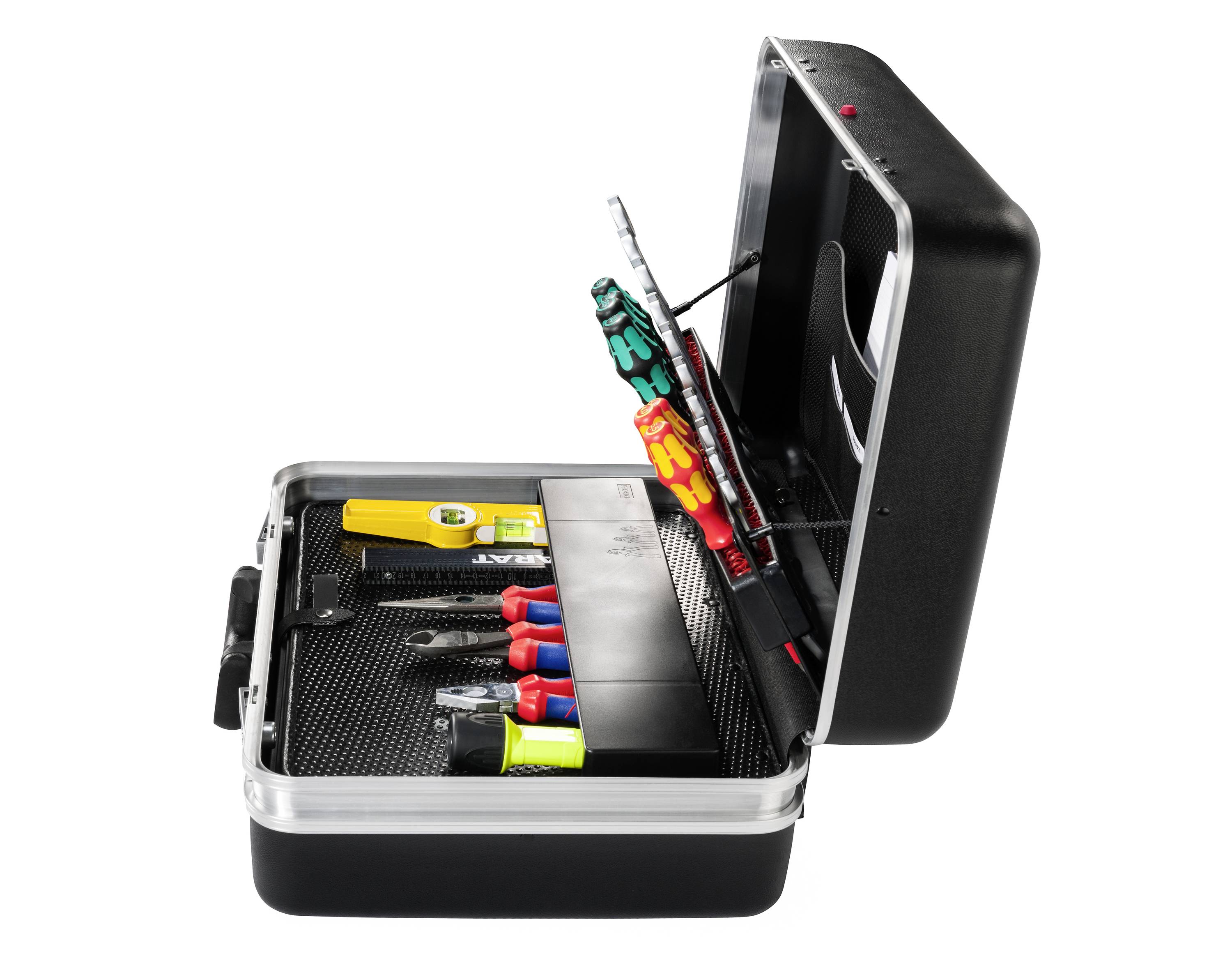 Parat CLASSIC Deep Space TSA LOCK™ CP-7 588070171 Universal Werkzeugkoffer unbestückt 1 Stück