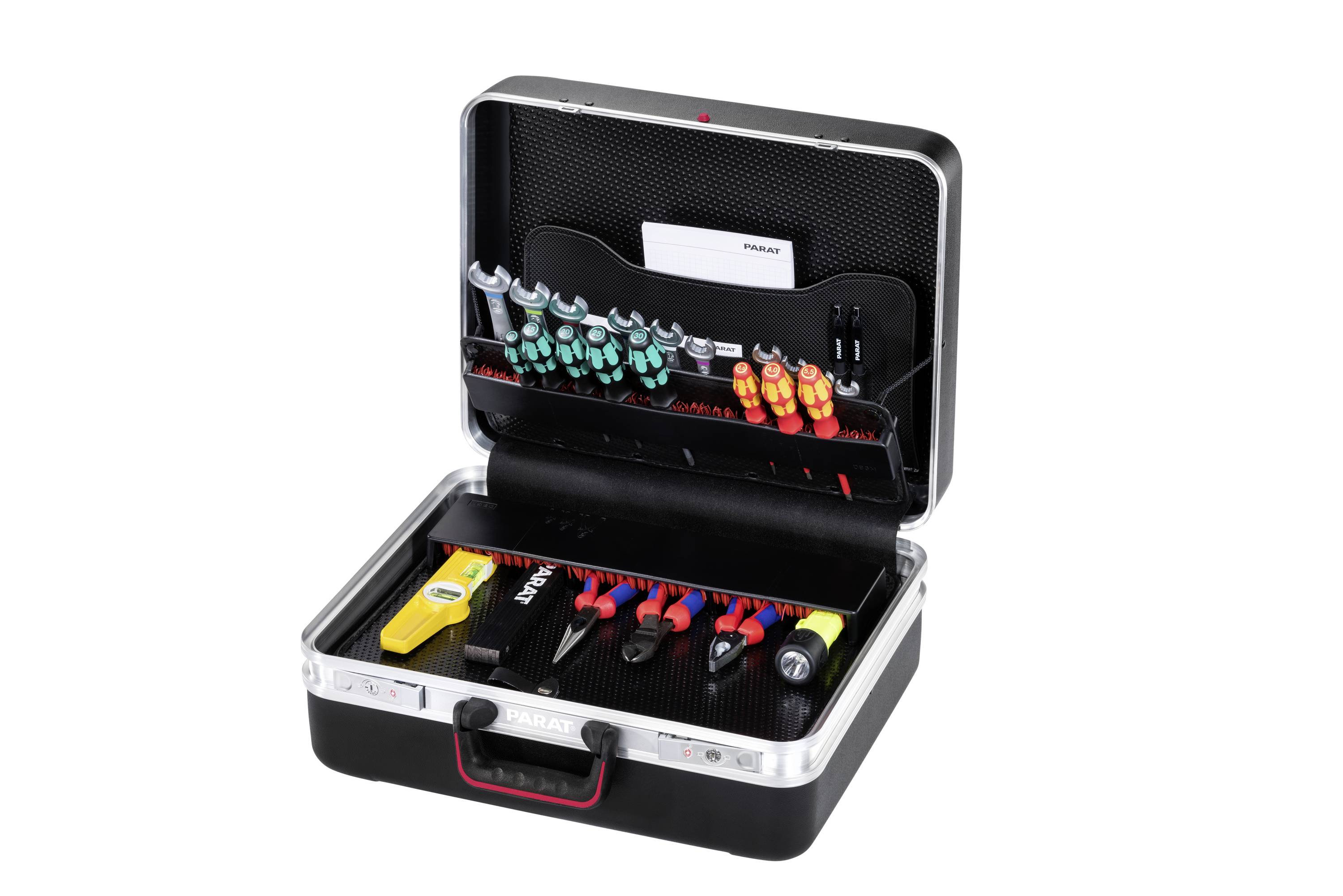 Parat CLASSIC Deep Space TSA LOCK™ CP-7 588070171 Universal Werkzeugkoffer unbestückt 1 Stück