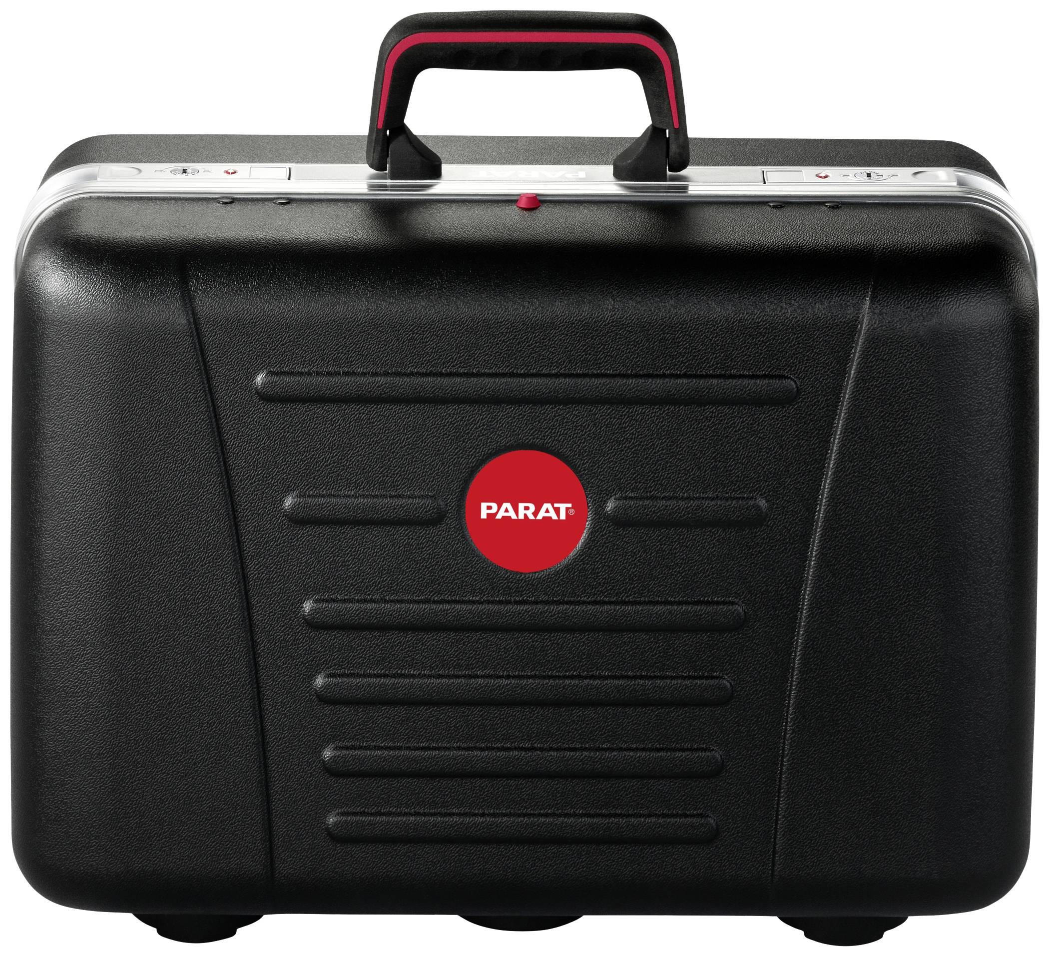 Parat CLASSIC Deep Space TSA LOCK™ CP-7 588070171 Universal Werkzeugkoffer unbestückt 1 Stück