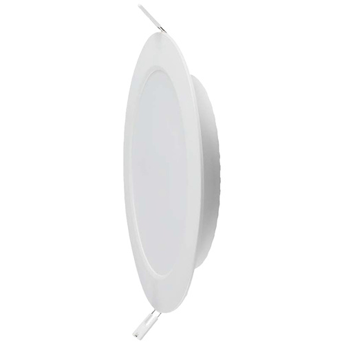 V-TAC VT-61024-RD 7868 Panneau LED encastrable CEE: E (A - G) 24 W blanc neutre blanc