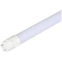 V-TAC LED-Röhre EEK: F (A - G) G13 Röhrenform T8 20W Kaltweiß (Ø x L) 28mm x 1500mm V-TAC LED-Röhre EEK: F (A - G) G13 Röhrenform T8 20W Kaltweiß (Ø x L) 28mm x 1500mm