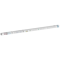 V-TAC LED-Röhre EEK: F (A - G) G13 Röhrenform T8 20W Kaltweiß (Ø x L) 28mm x 1500mm V-TAC LED-Röhre EEK: F (A - G) G13 Röhrenform T8 20W Kaltweiß (Ø x L) 28mm x 1500mm