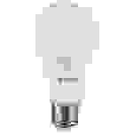 V-TAC 217260 LED CEE F (A - G) E27 8.5 W blanc chaud (Ø x L) 60 mm x 108 mm