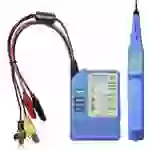 Kurth Electronic KE401 Leitungssucher Durchgang, Identifikation, Leitungsverfolgung, Unterbrechung Kurth Electronic KE401 Leitungssucher Durchgang, Identifikation, Leitungsverfolgung, Unterbrechung