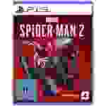 MARVEL S SPIDER-MAN 2 PS5 USK: 16