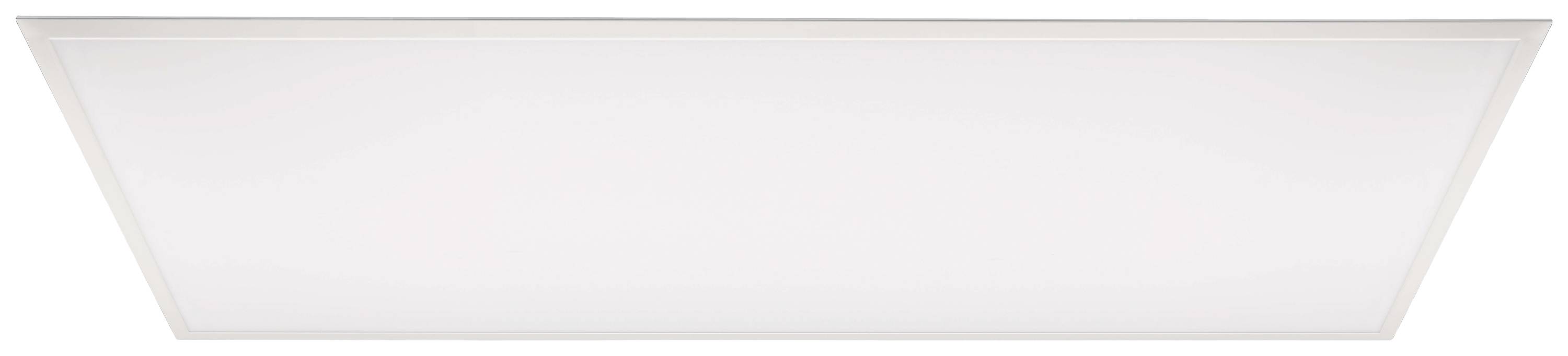 Deko Light Standard Flex 100154 LED-Panel EEK: D (A - G) 60W Warmweiß, Neutralweiß, Kaltweiß Verkehrsweiß (RAL 9016)