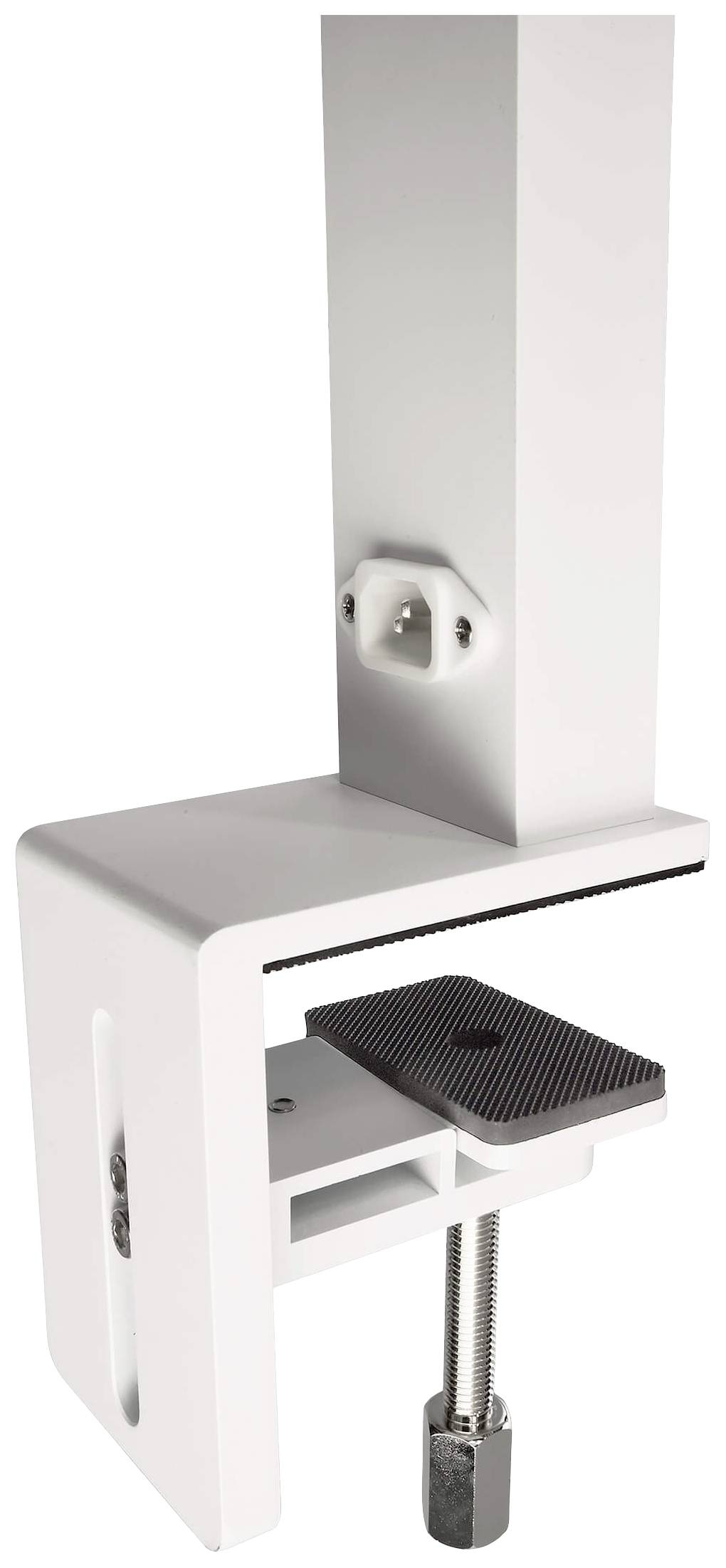 Deko Light Office Three Standard 346063 Tischlampe LED 80W Verkehrsweiß (RAL 9016)
