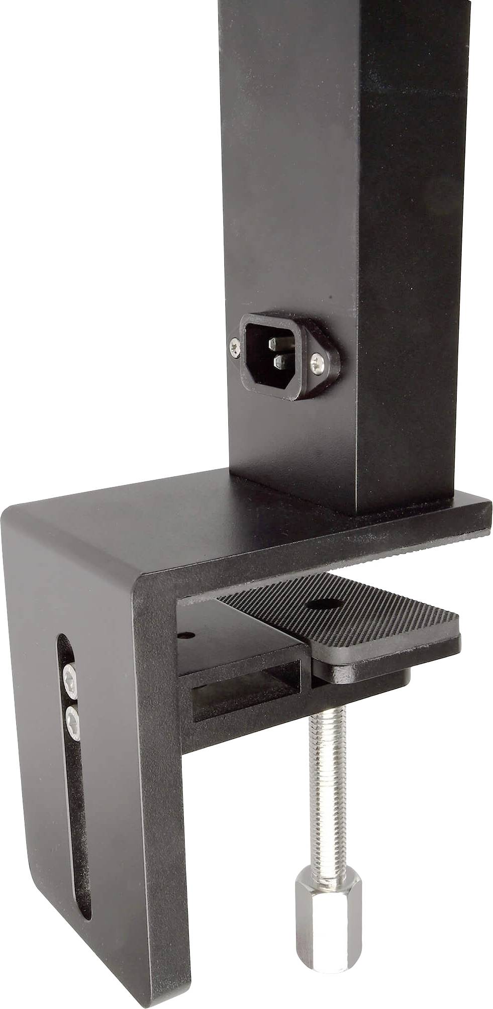 Deko Light Office Three Pro 346068 Tischlampe LED 80W Schwarz