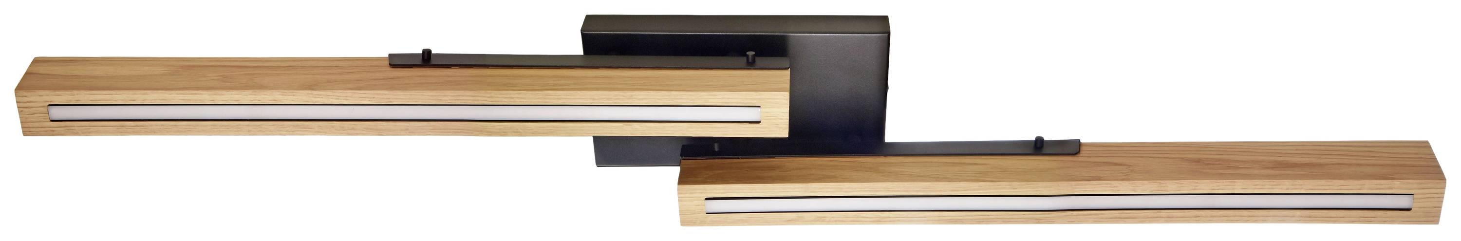 Deko Light 348212 Madera LED-Deckenleuchte LED EEK: D (A - G) 22W