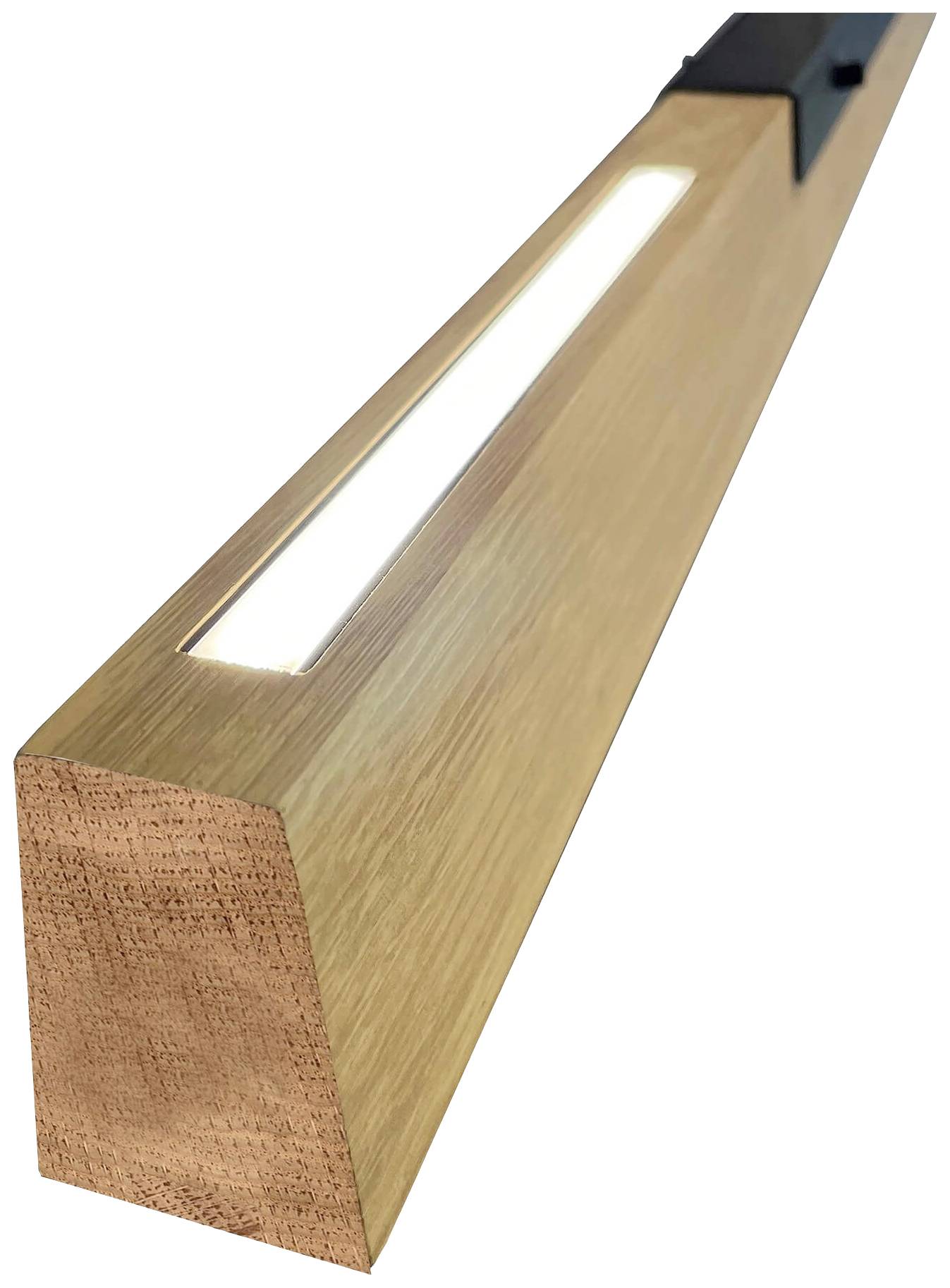 Deko Light 348212 Madera LED-Deckenleuchte LED EEK: D (A - G) 22W