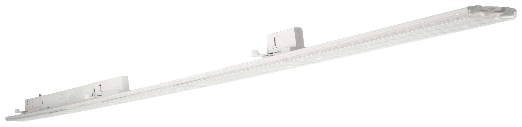 Deko Light Linear Pro LED-Schienenstrahler 3phasig 50 W LED Verkehrsweiß (RAL 9016)
