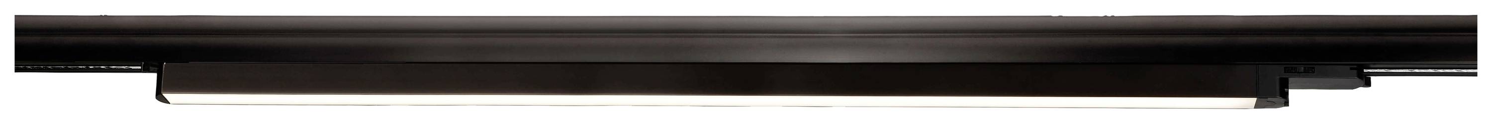Deko Light Linear 100 LED-Schienenstrahler 3phasig 28W LED EEK: E (A - G) Schwarz