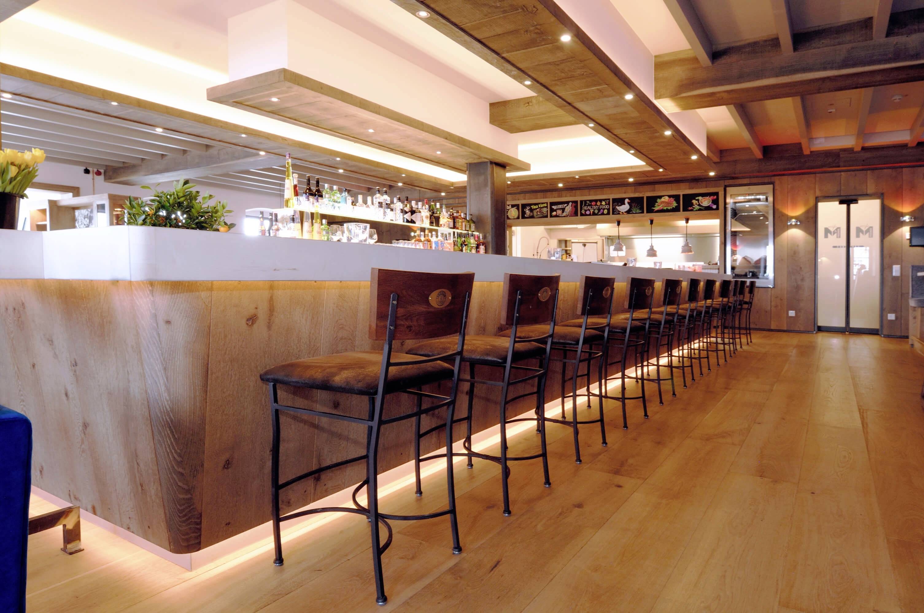 Deko Light Long Run 840398 LED-Streifen EEK: F (A - G) mit offenem Kabelende 48 V 15 m Neutralweiß 1 St.