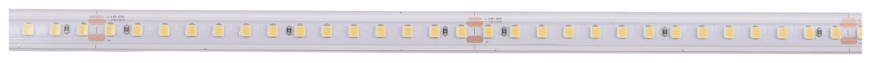 Deko Light Long Run 840398 LED-Streifen EEK: F (A - G) mit offenem Kabelende 48 V 15 m Neutralweiß 1 St.