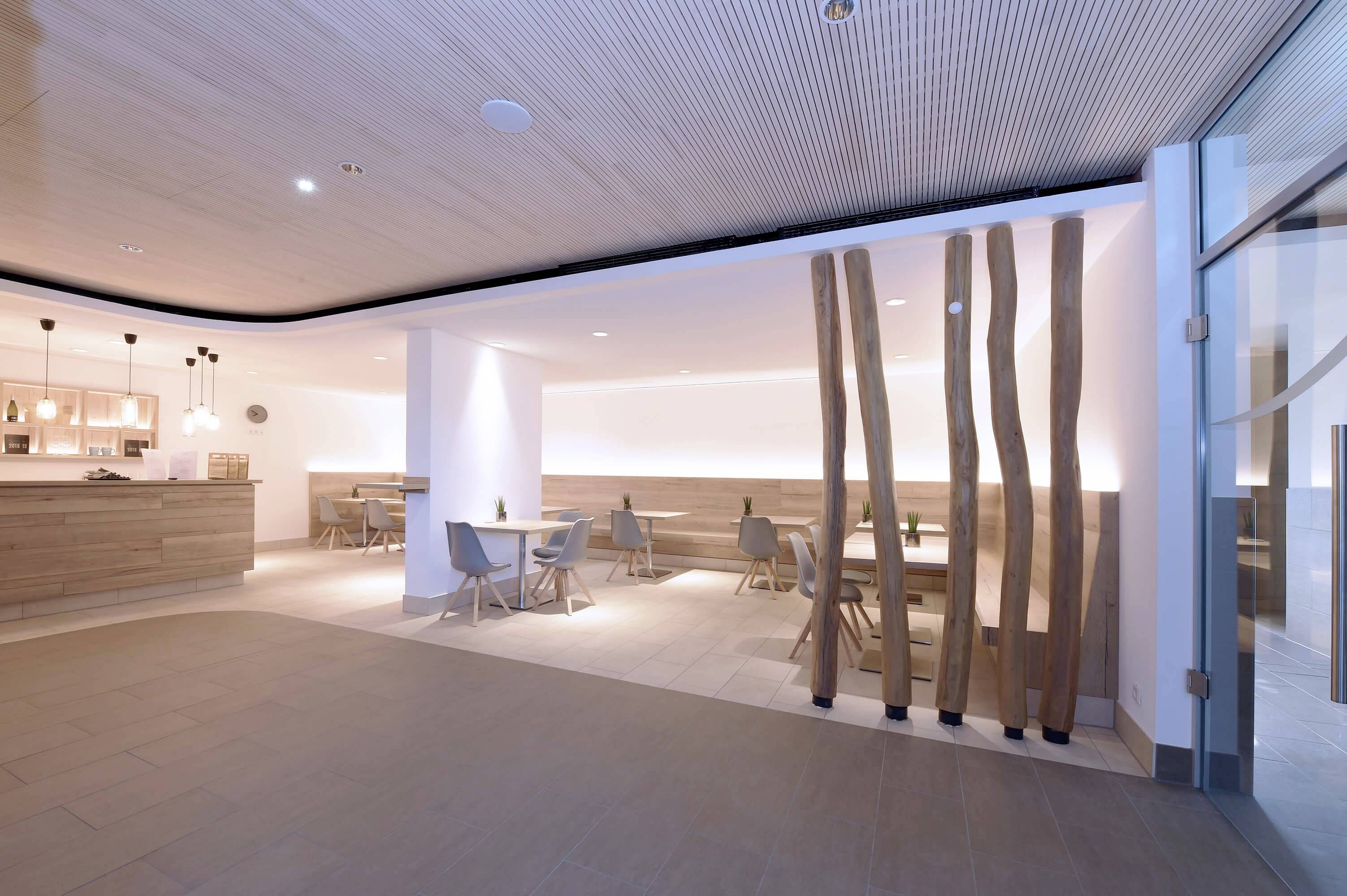 Deko Light Long Run 840405 LED-Streifen EEK: F (A - G) mit offenem Kabelende 48V 50m Warmweiß 1St.