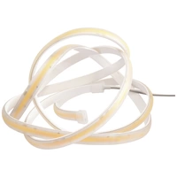 Deko Light Sauna 840409 LED-Streifen EEK: G (A - G) mit offenem Kabelende 24V 2m Warmweiß 1St. Deko Light Sauna 840409 LED-Streifen EEK: G (A - G) mit offenem Kabelende 24V 2m Warmweiß 1St.