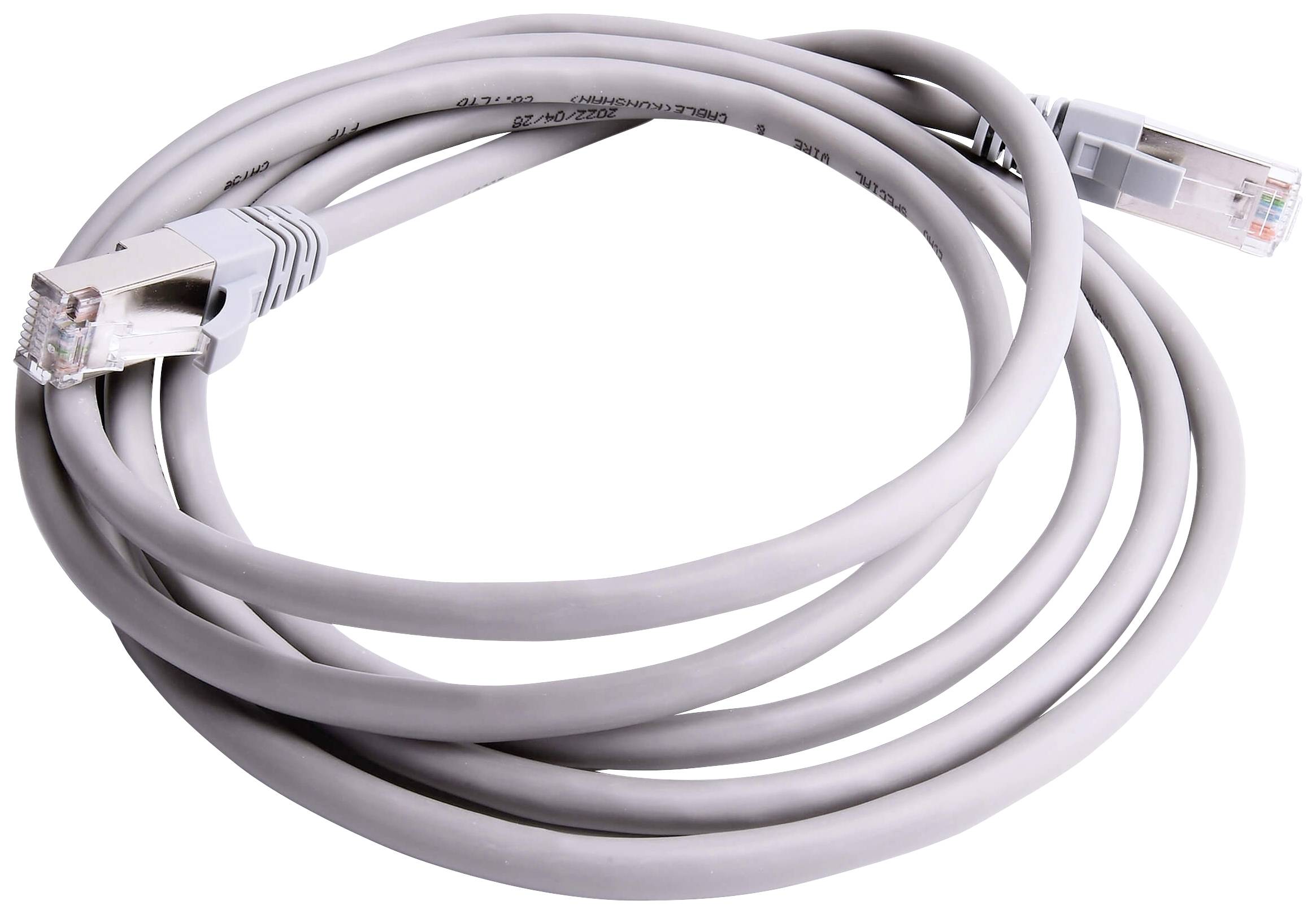 Deko Light Anschlussleitung Cat5e, 2m