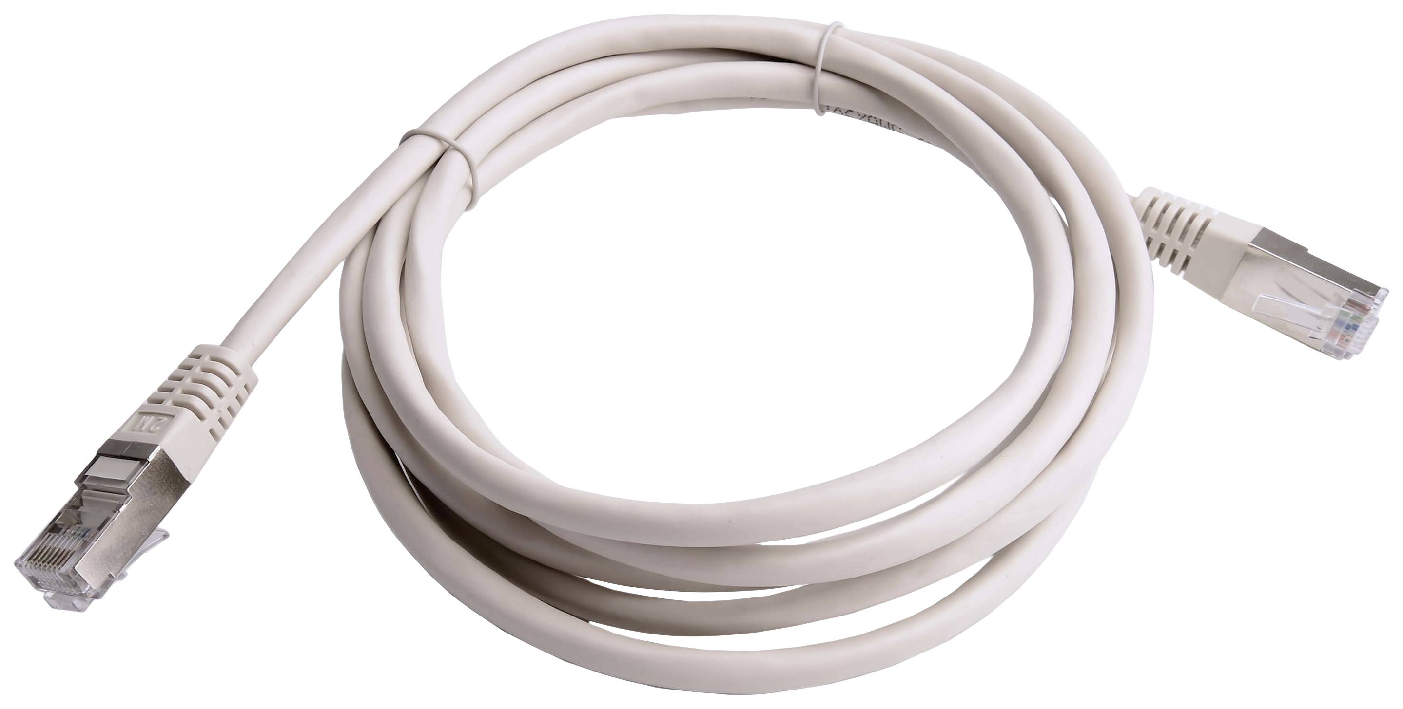 Deko Light Anschlussleitung Cat5e, 2m