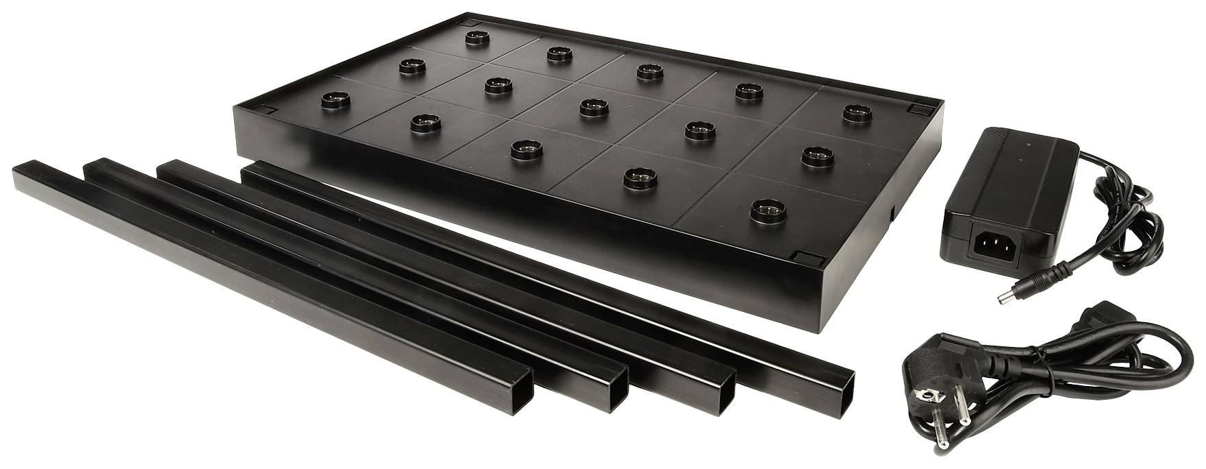 Deko Light 930734 Canis Mini 15-fach Ladegerät