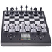 Millennium Chess Genius Pro M815 Schachcomputer KI-Funktionen, Magnetische Schachfiguren, Drucksens